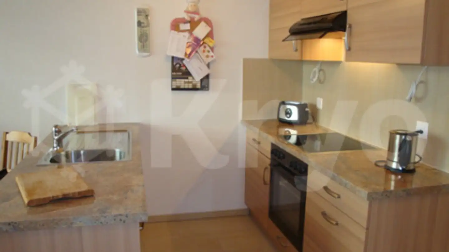 Loft in affitto - Avenue Louis-Ruchonnet 12, 1800 Vevey - Foto 2