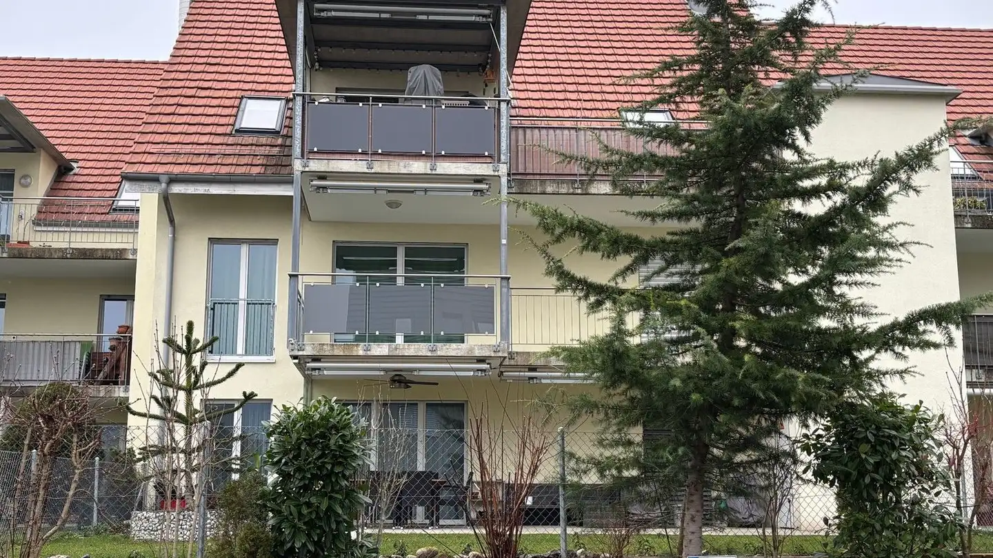 Wohnung mieten - Botzengasse 5, 8416 Flaach