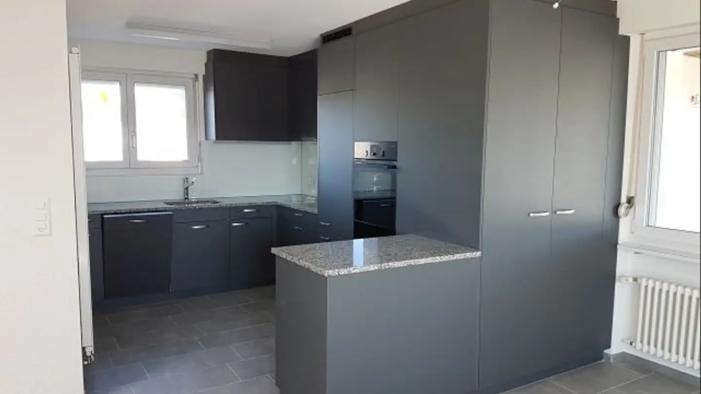 Appartamento in affitto - Meierackerstrasse 2, 8610 Uster - Foto 2