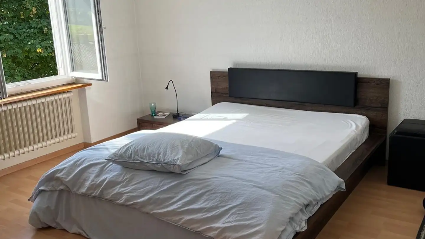 Appartement à louer - Rue De Tivoli 36, 2610 St-Imier - Photo 3