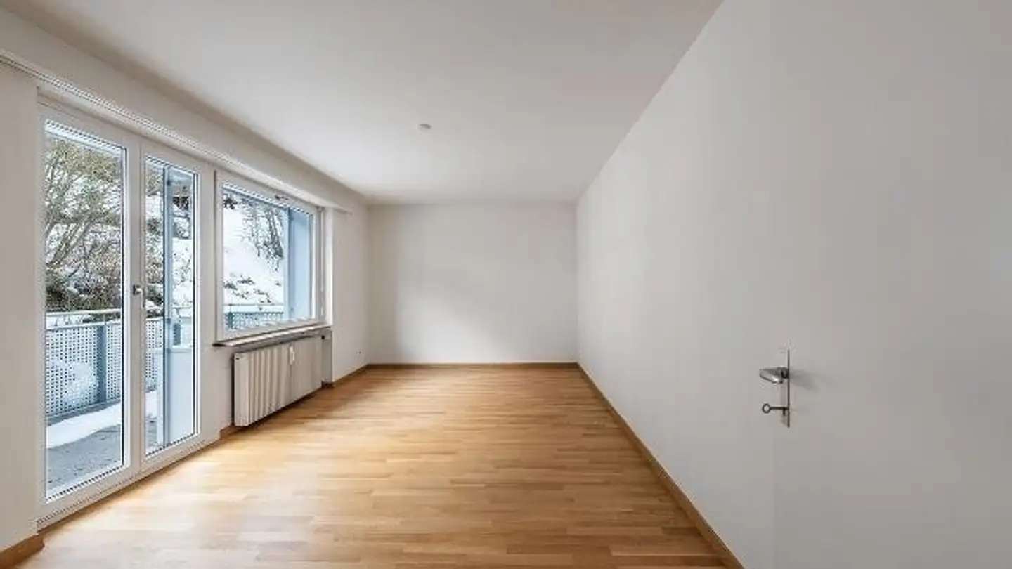 Apartment for rent - Oberstrasse, 9000 St. Gallen - Photo 3