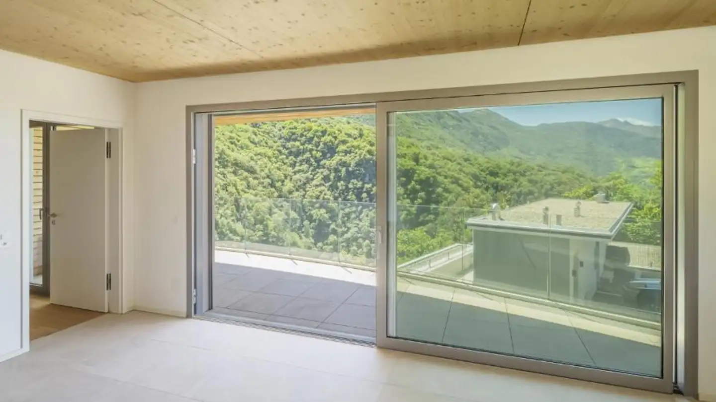 Appartement à vendre - Via Strada Vecchia 4, 6582 Pianezzo