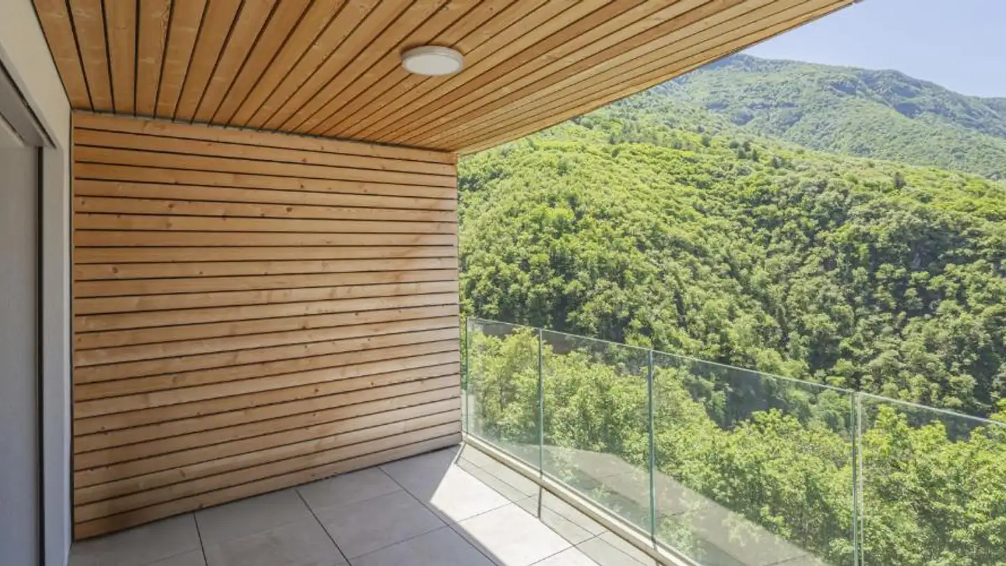 Appartement à vendre - Via Strada Vecchia 4, 6582 Pianezzo - Photo 2