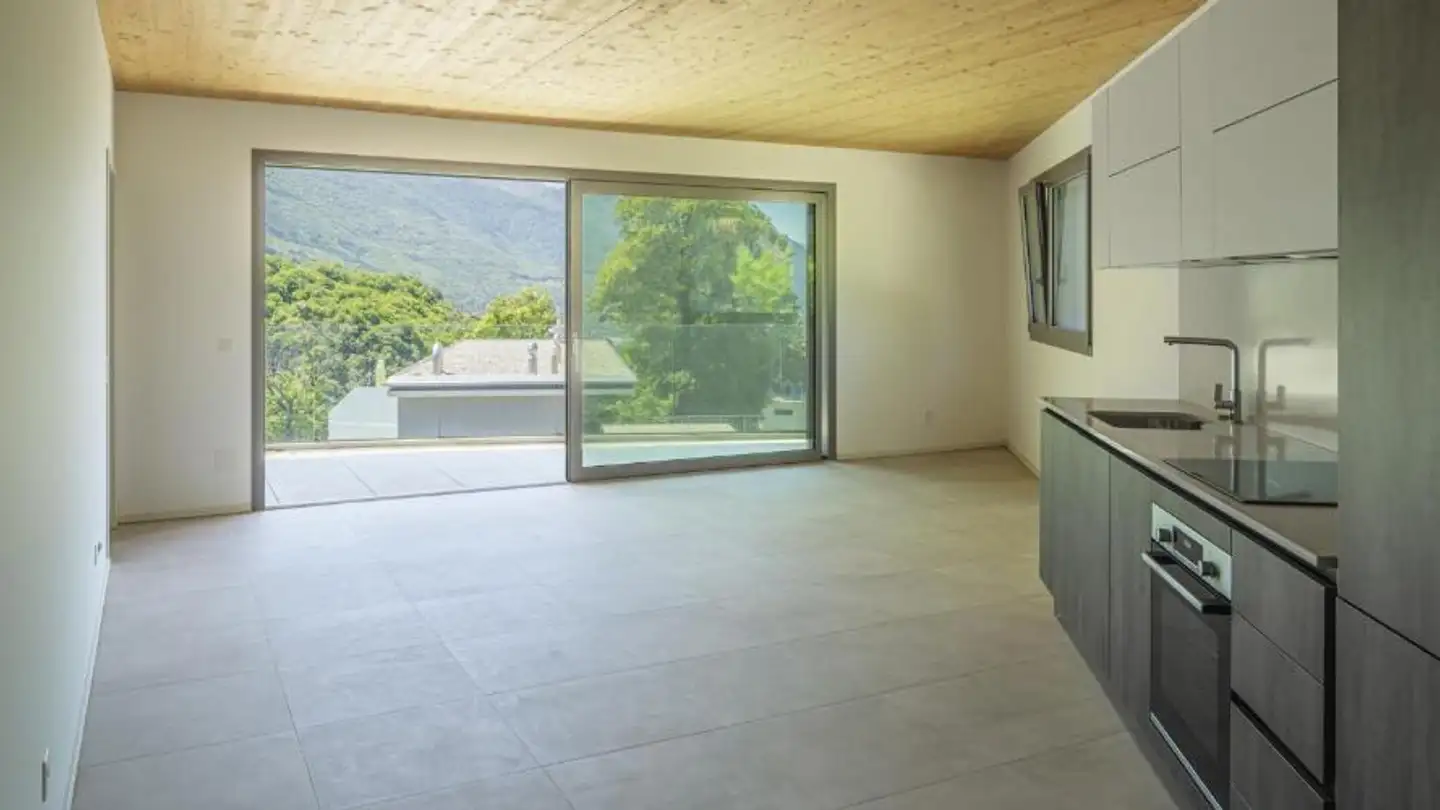 Appartement à vendre - Via Strada Vecchia 4, 6582 Pianezzo - Photo 3