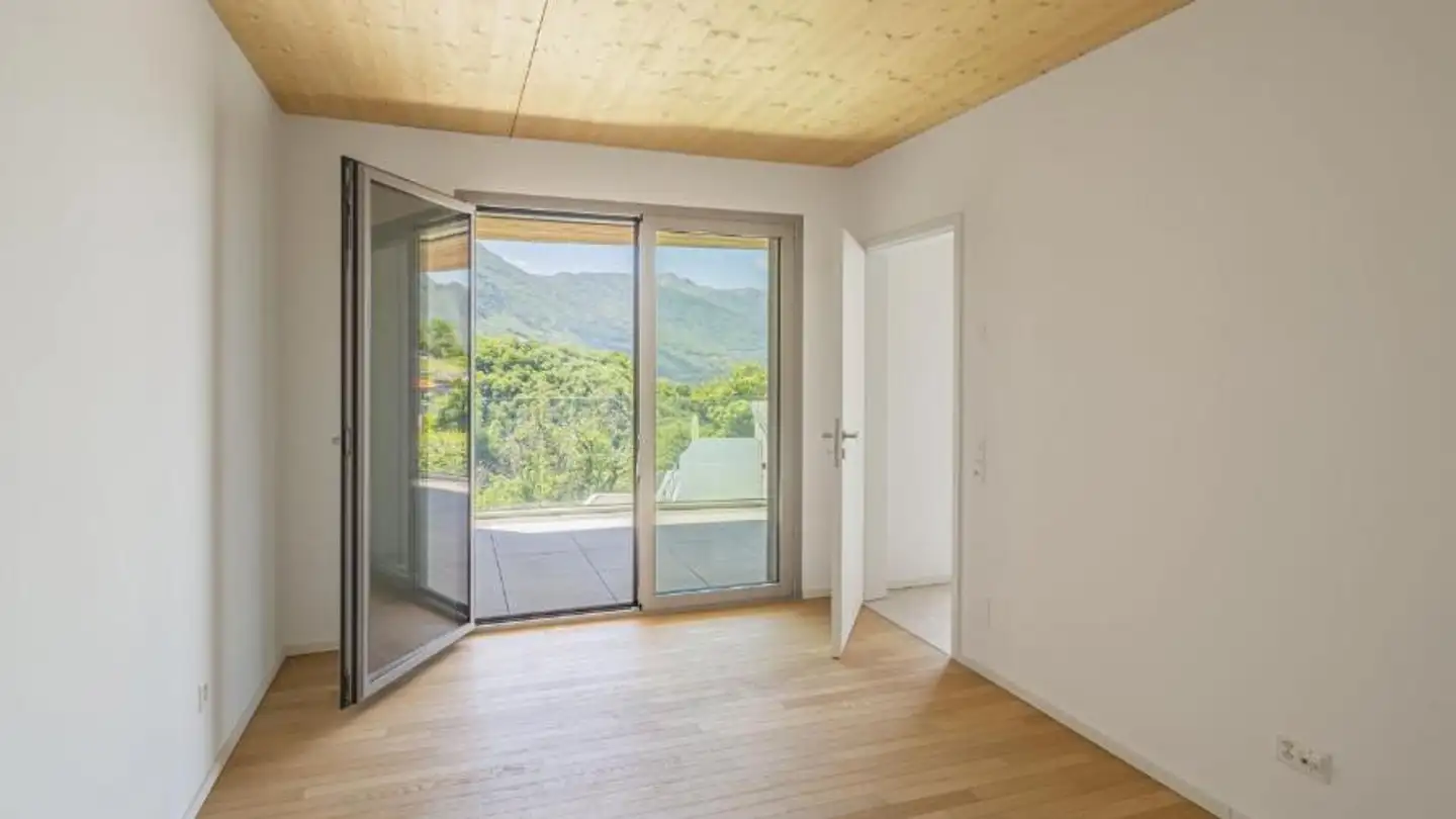 Appartement à vendre - Via Strada Vecchia 4, 6582 Pianezzo - Photo 4