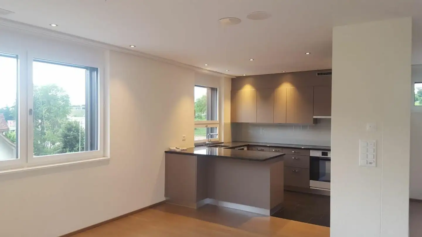 Appartamento in affitto - St. Gallerstrasse 52, 8352 Elsau - Photo 2