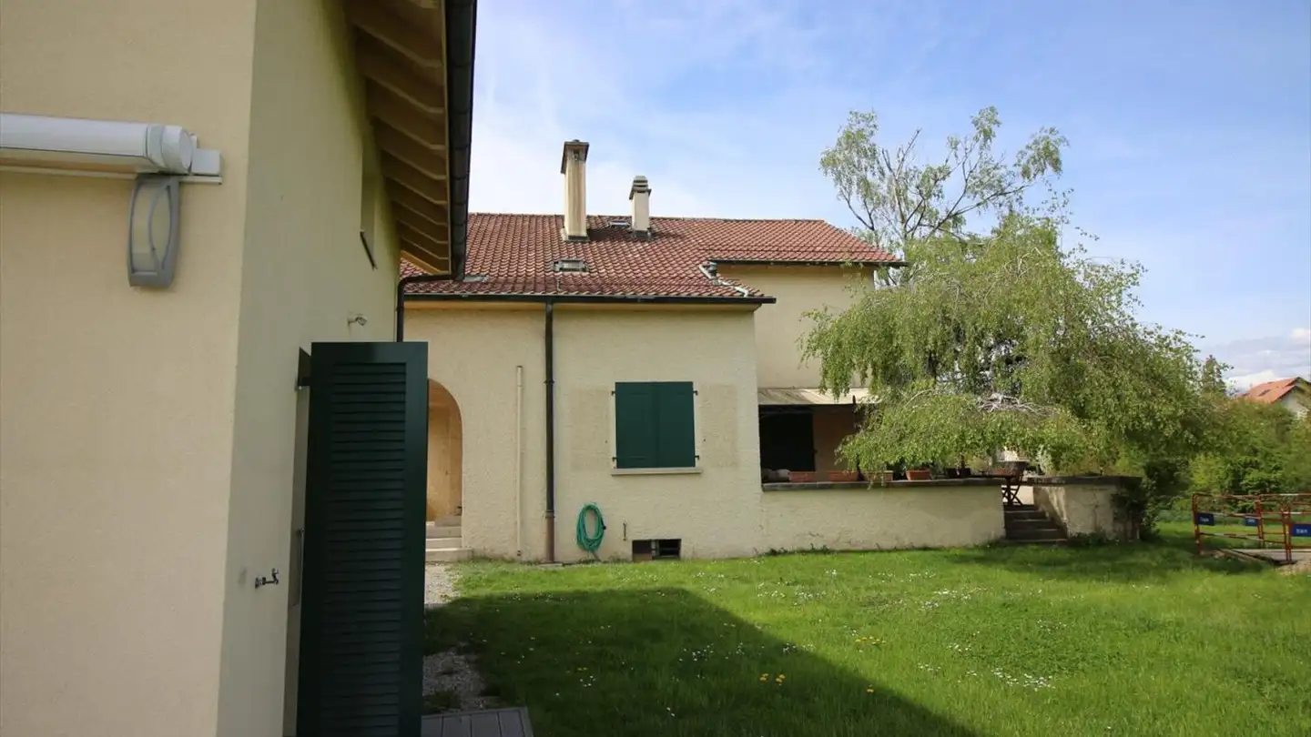 Appartamento in affitto - Route Des Chevaliers-De-Malte 39, 1228 Plan-les-Ouates - Photo 2