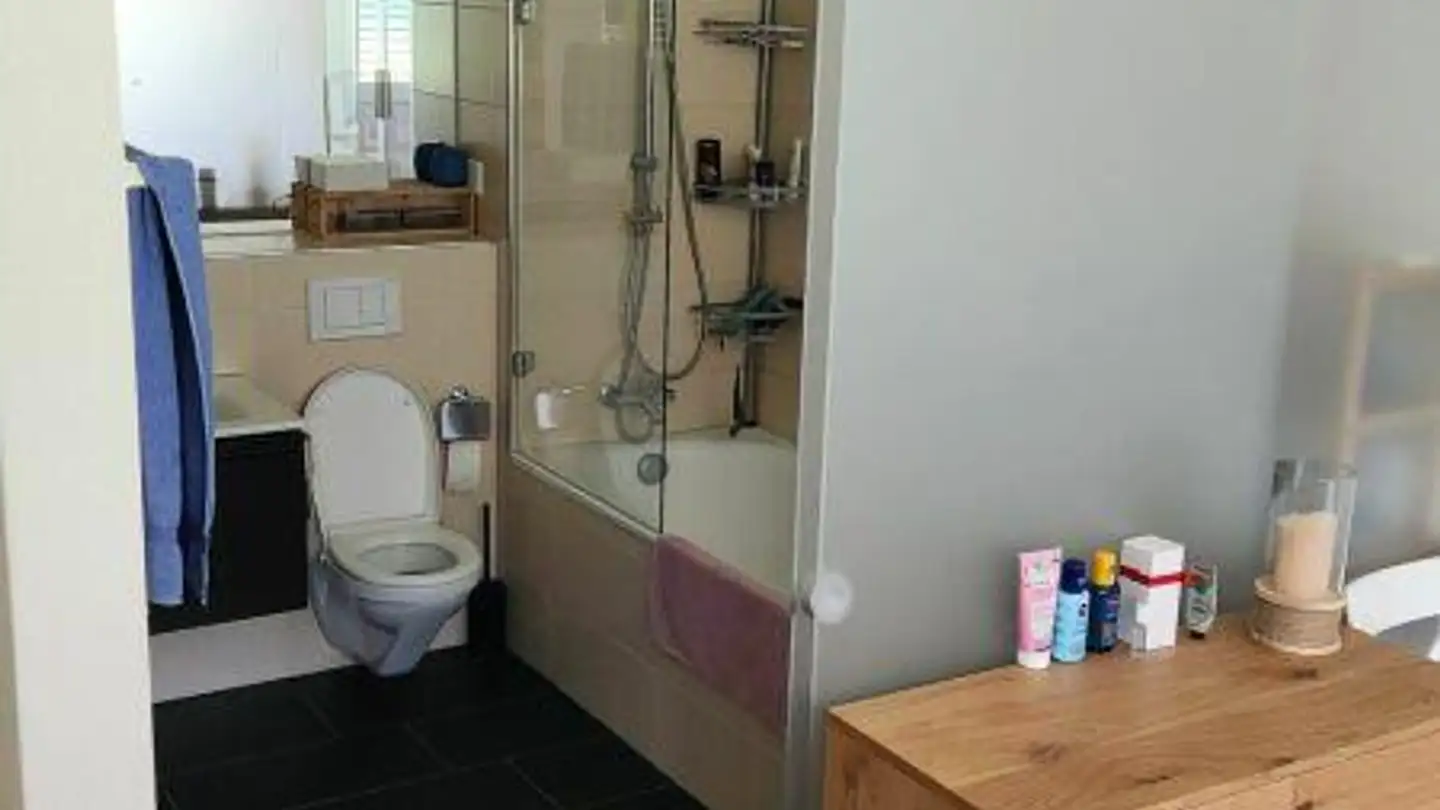 Appartamento in affitto - St. Gallerstrasse 52, 8352 Elsau - Photo 4