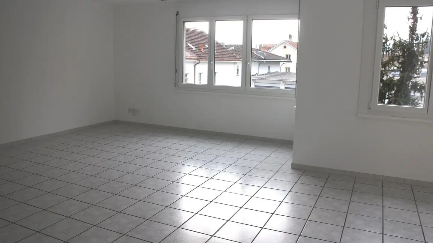 Appartamento in affitto - Rue Du Coteau / Haldenstrasse 4, 2502 Biel/Bienne