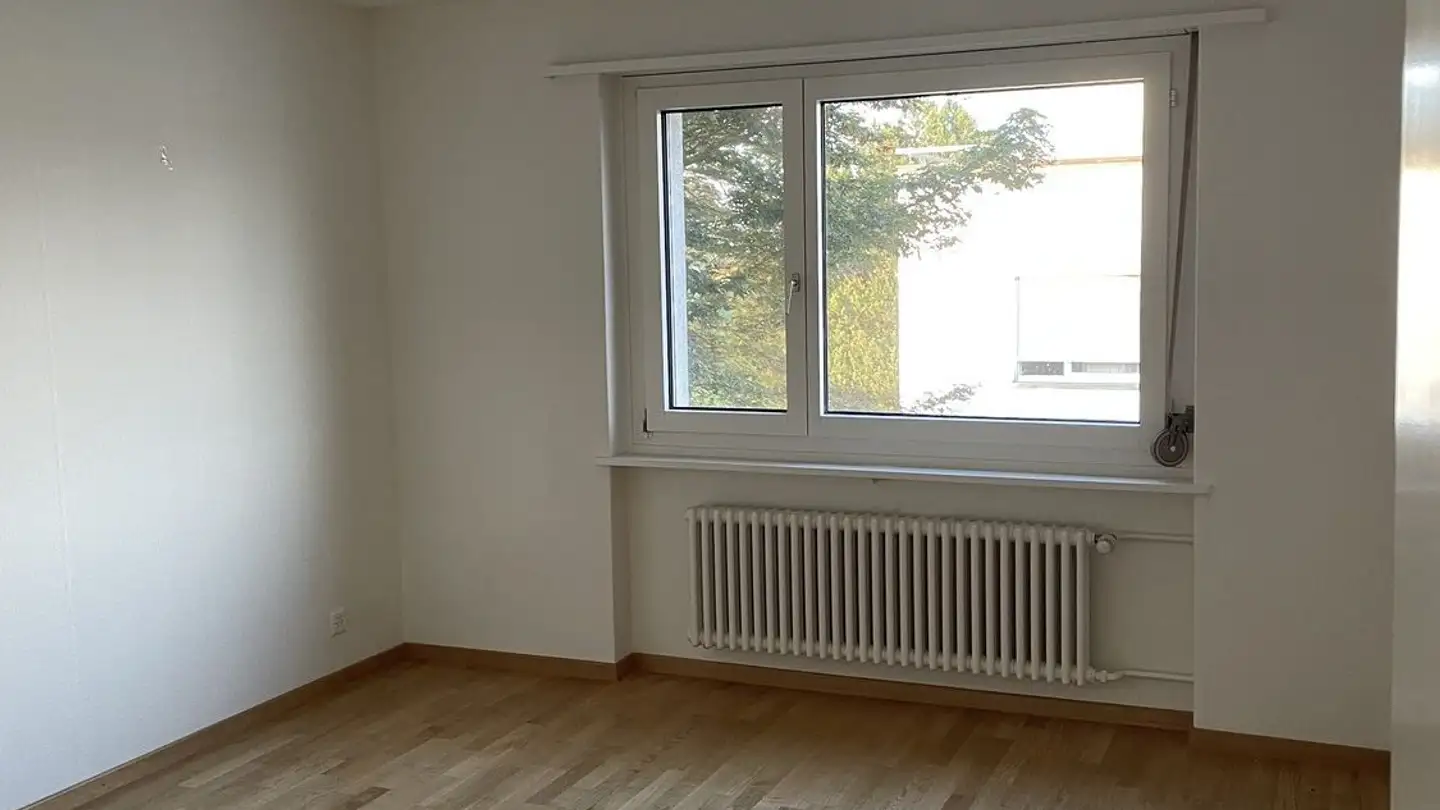 Zimmer mieten - 8052 Zürich