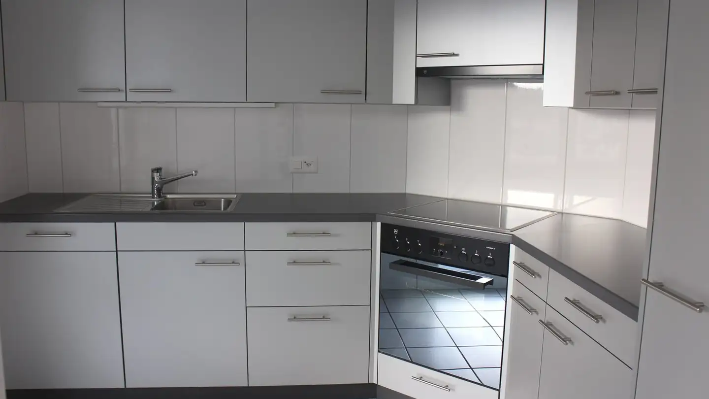 Appartamento in affitto - Rue Du Coteau / Haldenstrasse 4, 2502 Biel/Bienne - Foto 2