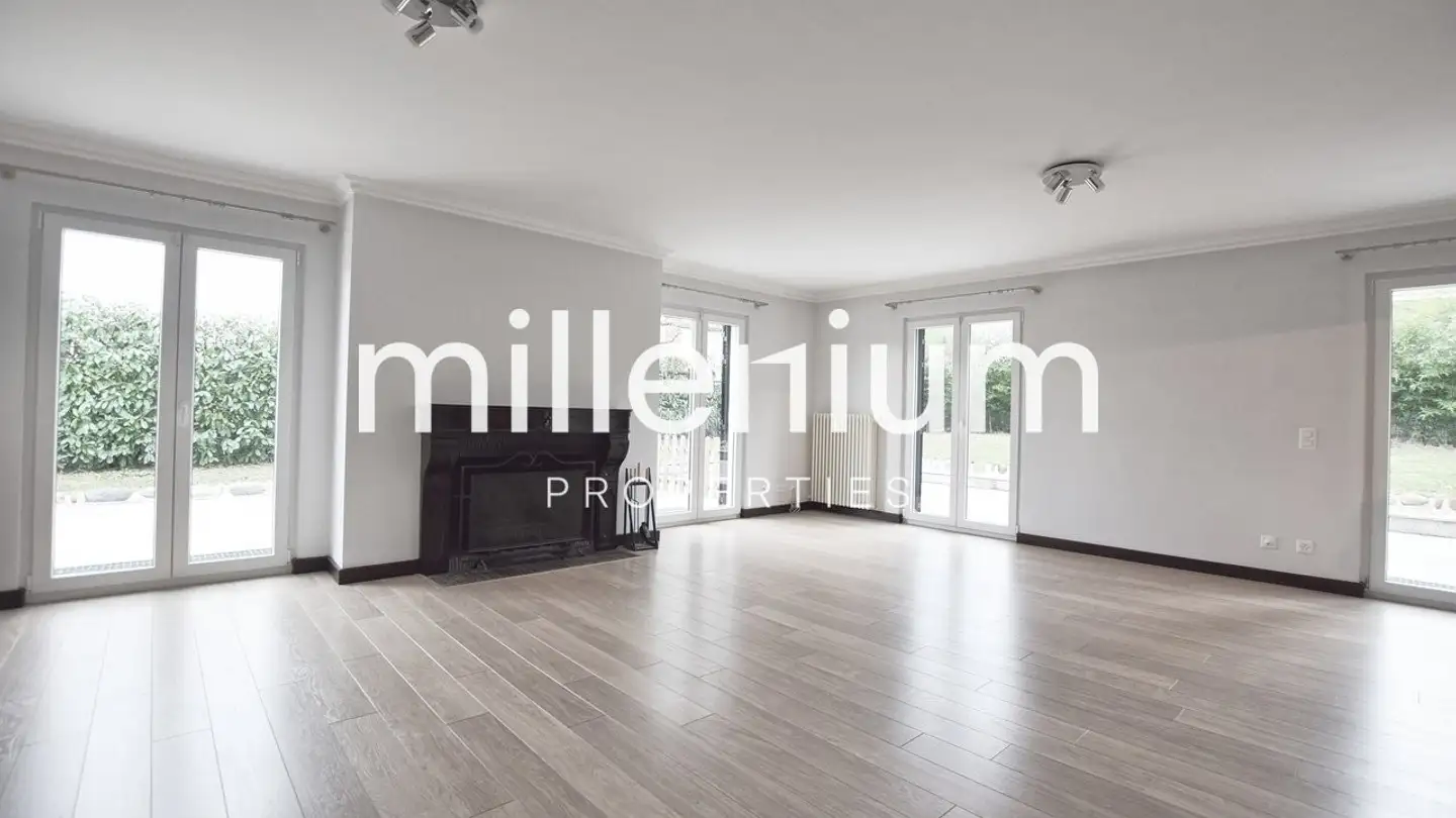 Single house for rent - 1290 Versoix - Photo 3