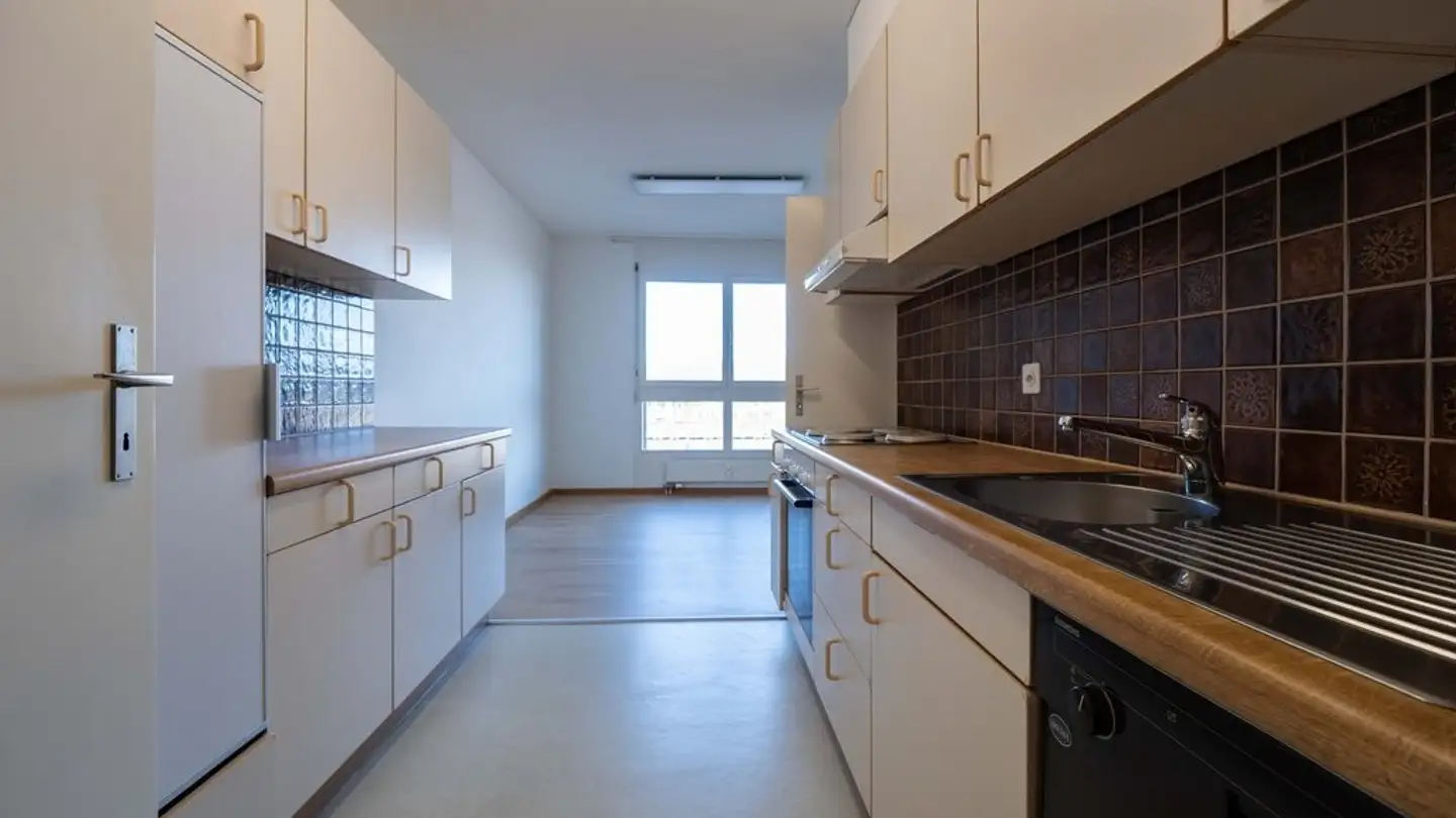 Apartment for rent - Bahnhofstrasse 60, 4132 Muttenz - Photo 3