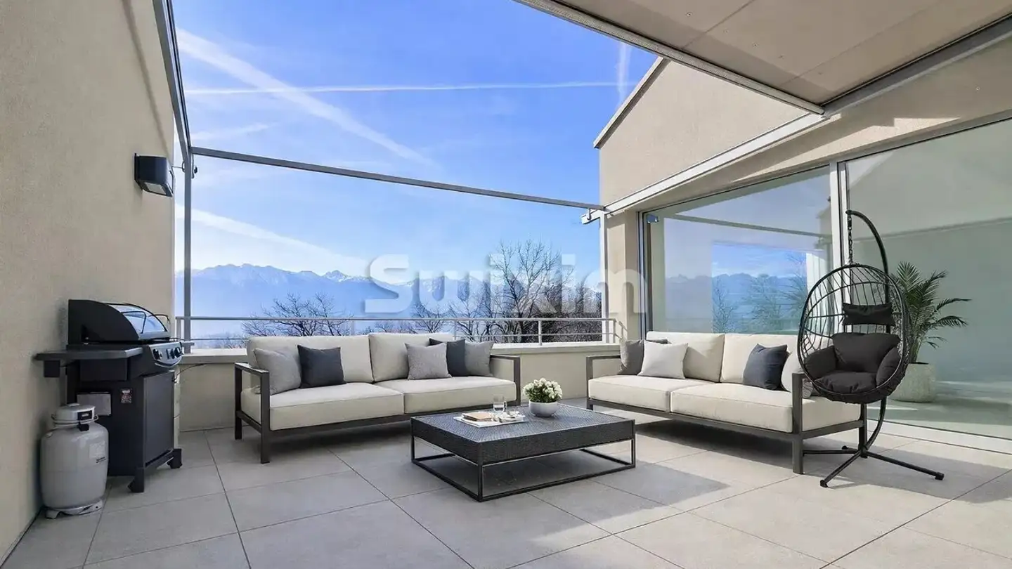 Villa for sale - 1800 Vevey