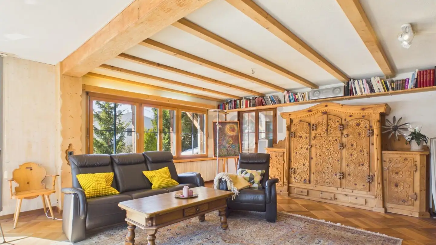 Wohnung kaufen - 7270 Davos Platz - Foto 2