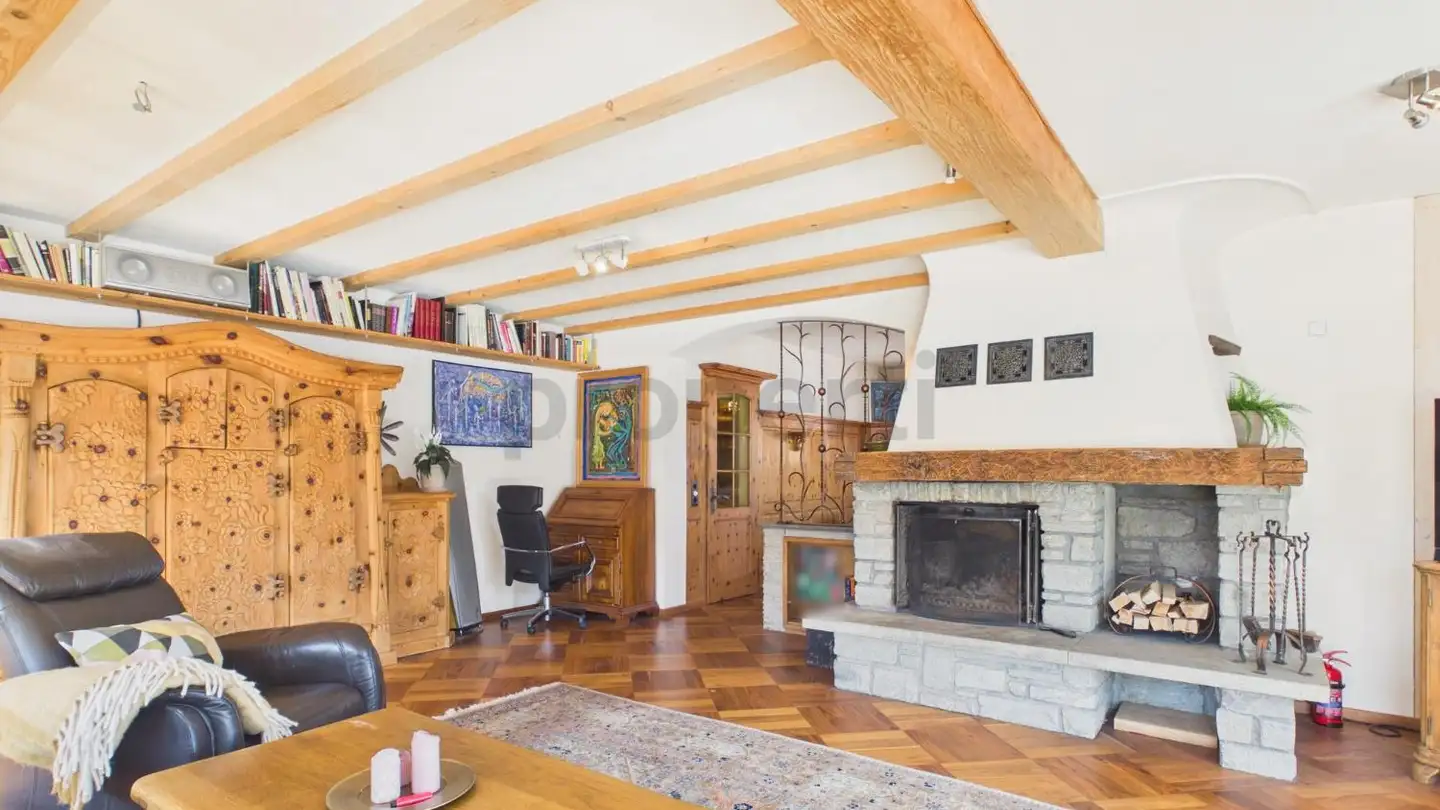 Wohnung kaufen - 7270 Davos Platz - Foto 3