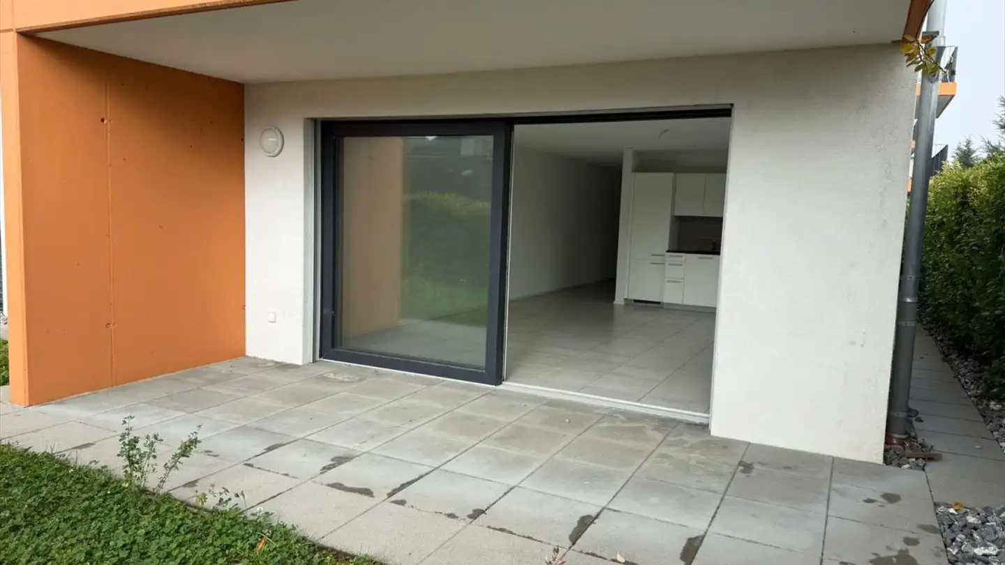 Appartement à louer - Rue Des Prés 3, 2830 Courrendlin - Photo 2