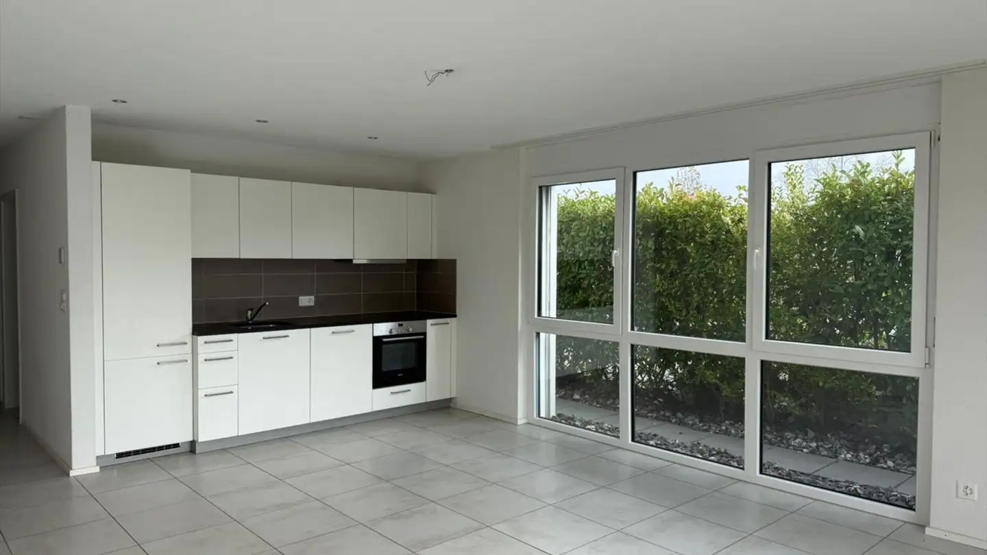 Appartement à louer - Rue Des Prés 3, 2830 Courrendlin - Photo 4