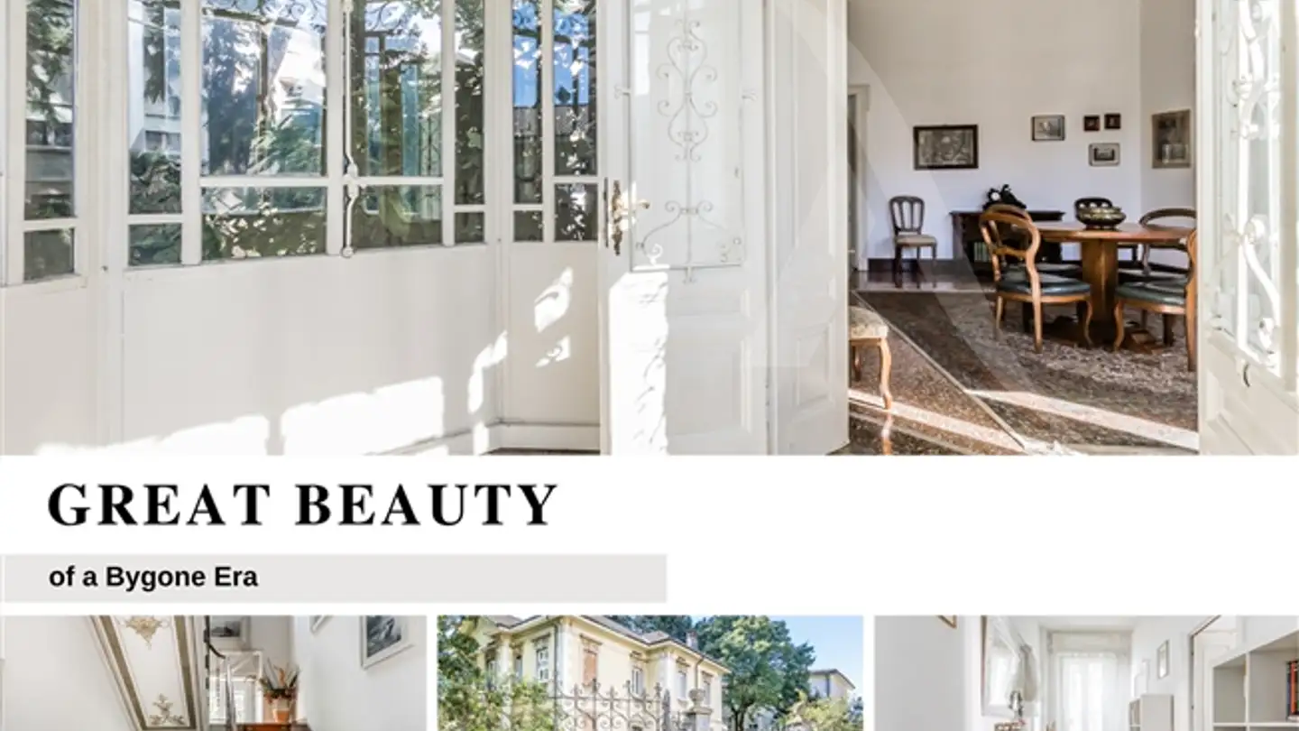 Villa in vendita - 6833 Vacallo - Photo 4