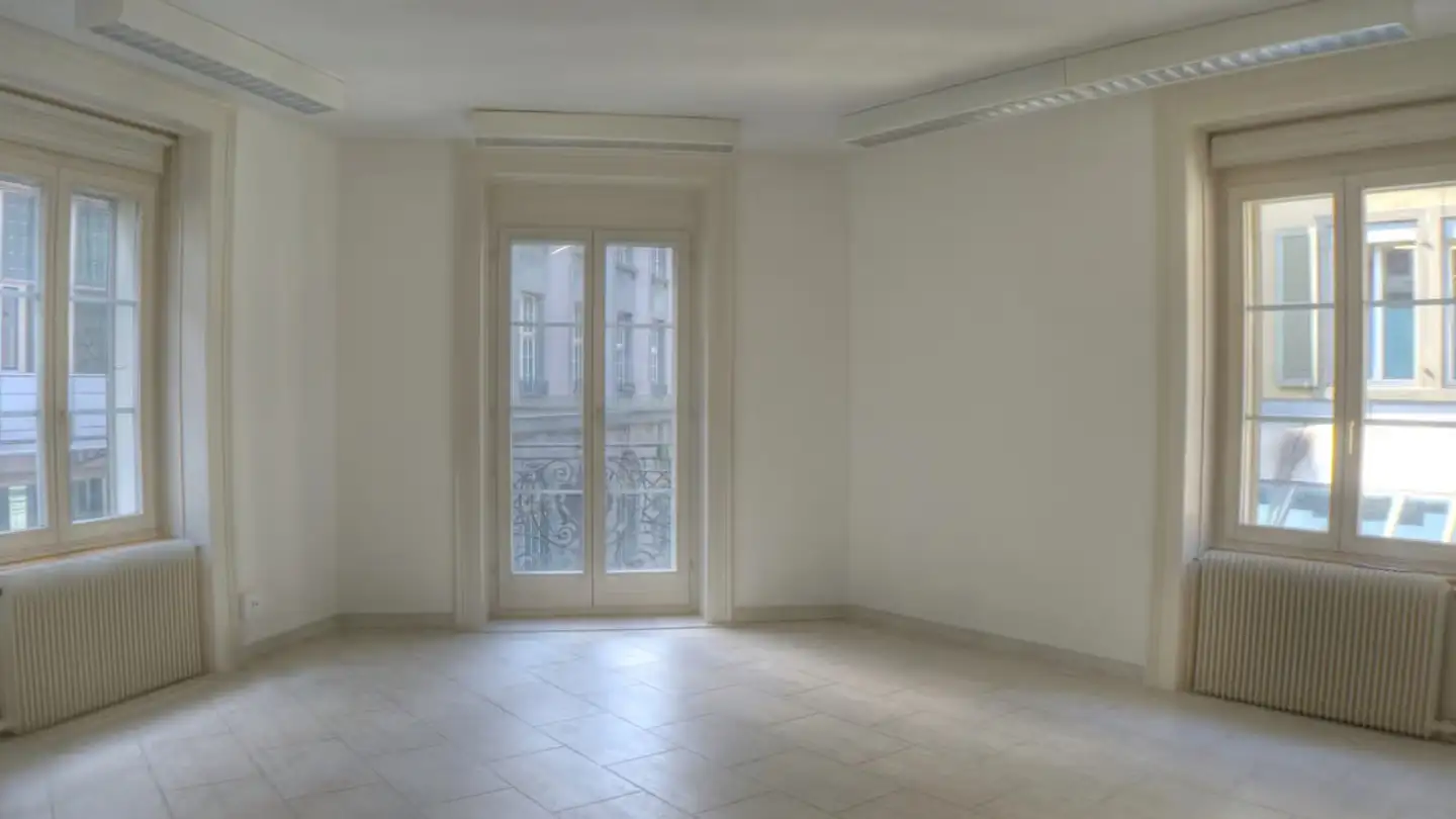 Bureau à louer - Ruelle De La Banque / Bankgässli 7, 2502 Biel/Bienne - Photo 2