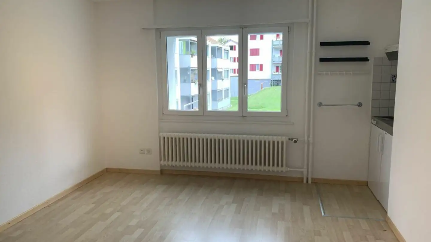 Appartamento in affitto - Flurhofstrasse 117, 9000 St. Gallen - Foto 2