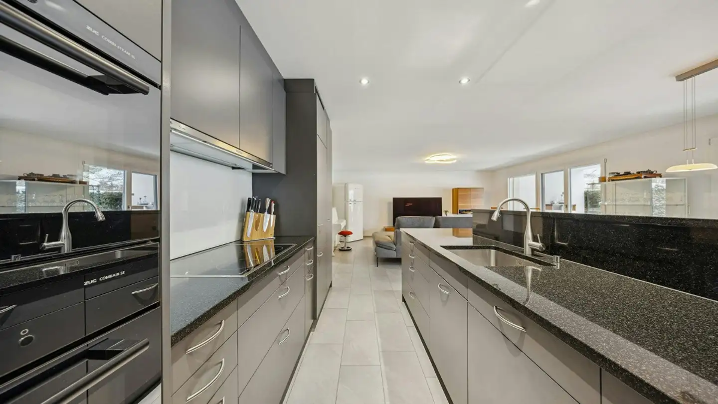 Duplex for sale - Wändhüslenstrasse 5, 8608 Bubikon - Photo 4