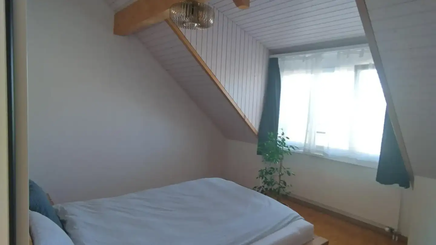 Attico in affitto - Grundacherstrasse 10, 8317 Tagelswangen - Foto 2