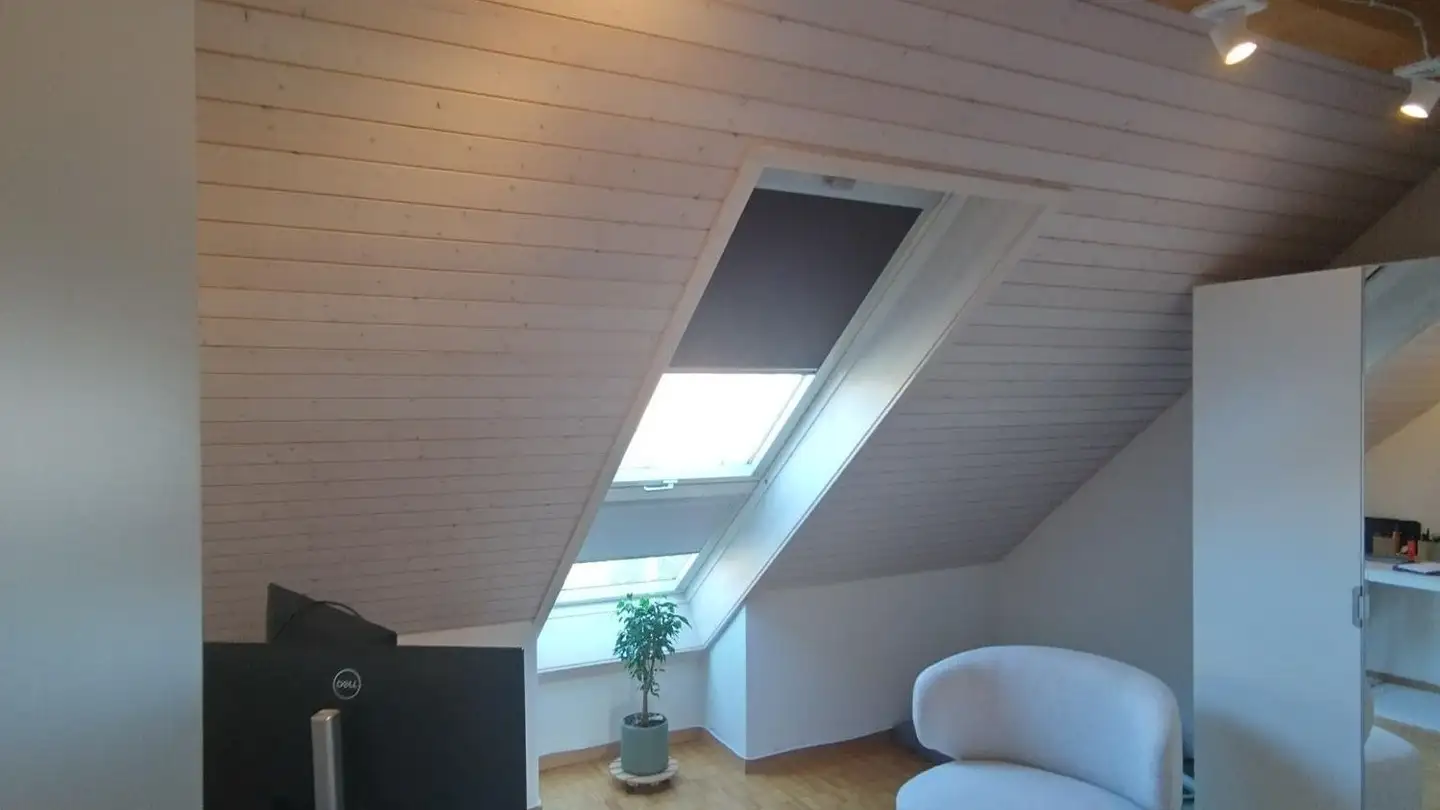 Attico in affitto - Grundacherstrasse 10, 8317 Tagelswangen - Foto 3