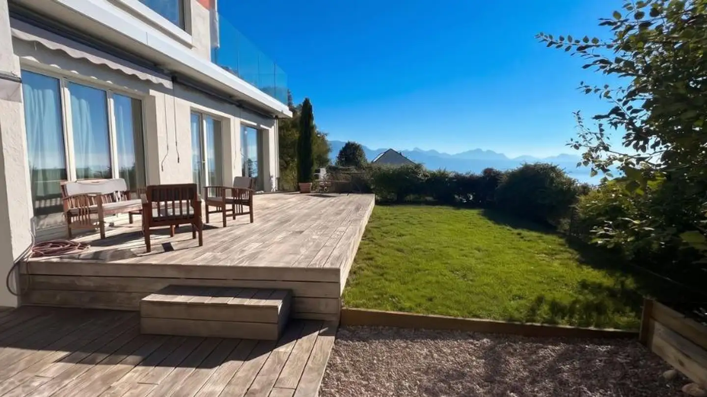 Single house for sale - 1091 Grandvaux