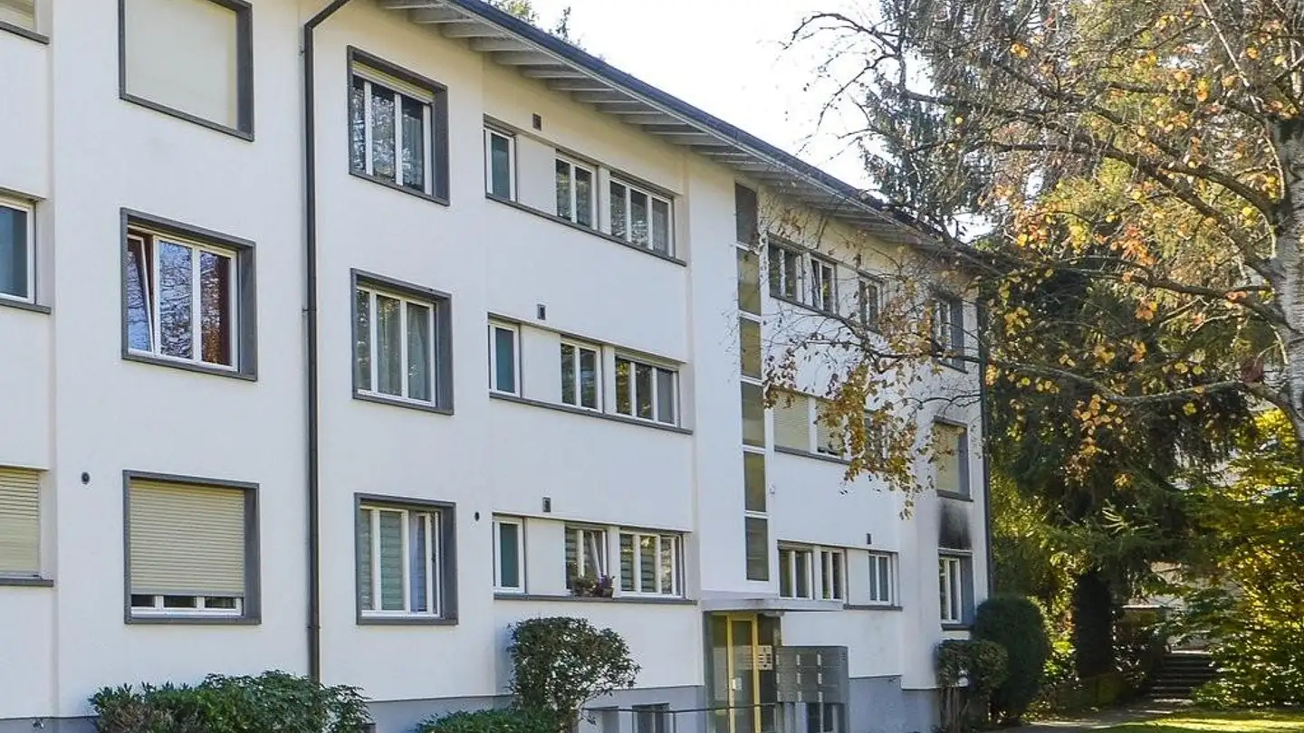 Apartment for rent - Heckenweg 2, 3007 Bern - Photo 2