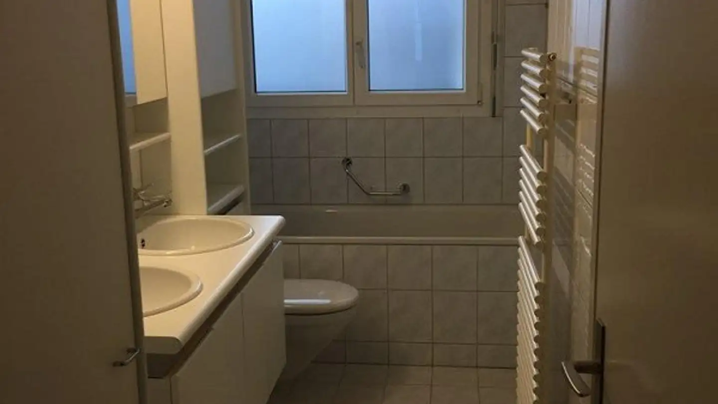 Apartment for rent - Heckenweg 2, 3007 Bern - Photo 4