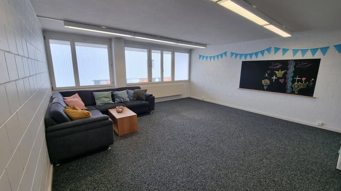 Spazio ufficio in affitto - Einschlagweg 67, 3400 Burgdorf - Photo 2