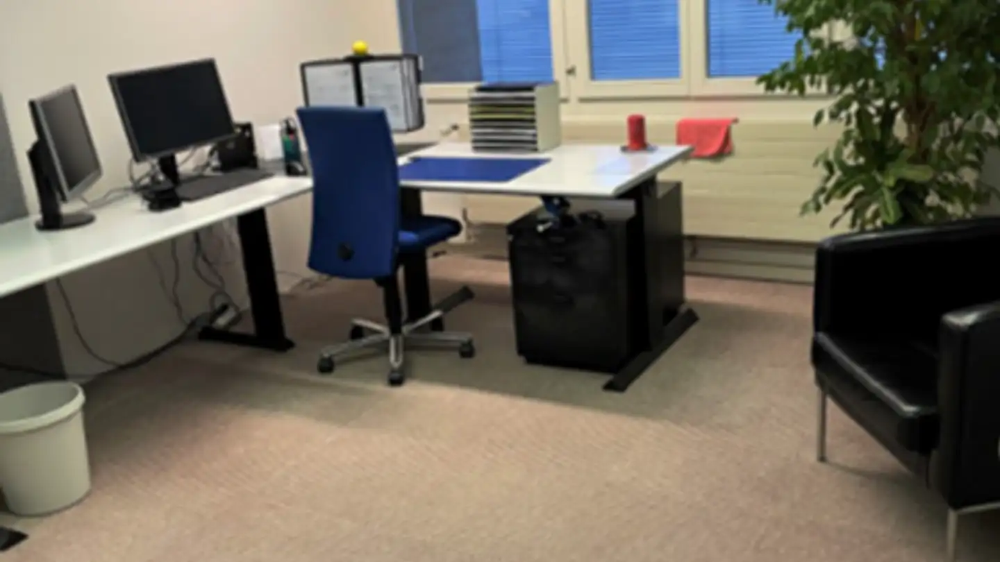 Bureau à louer - Einschlagweg 67, 3400 Burgdorf