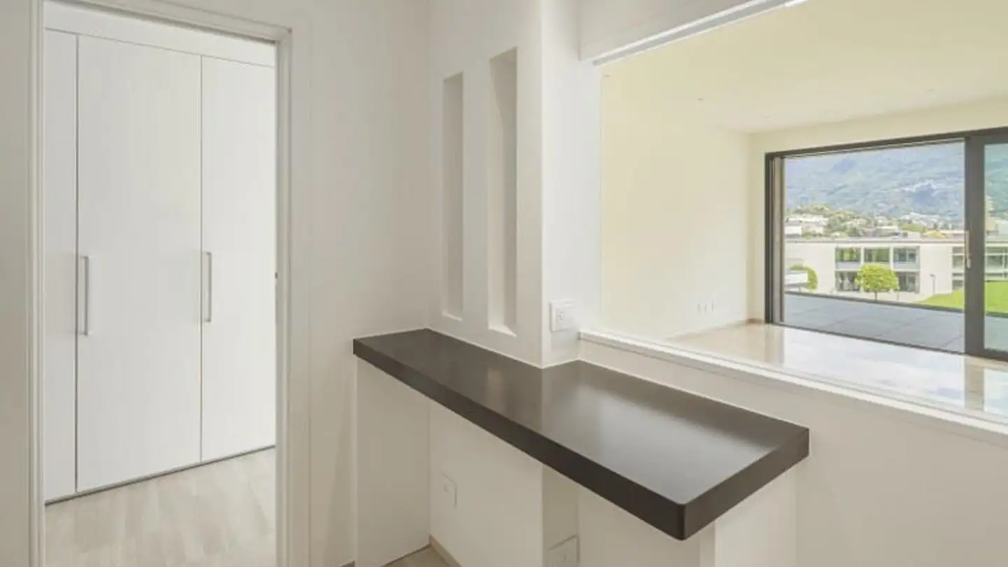 Appartement à vendre - Via Camara 54, 6932 Breganzona - Photo 4