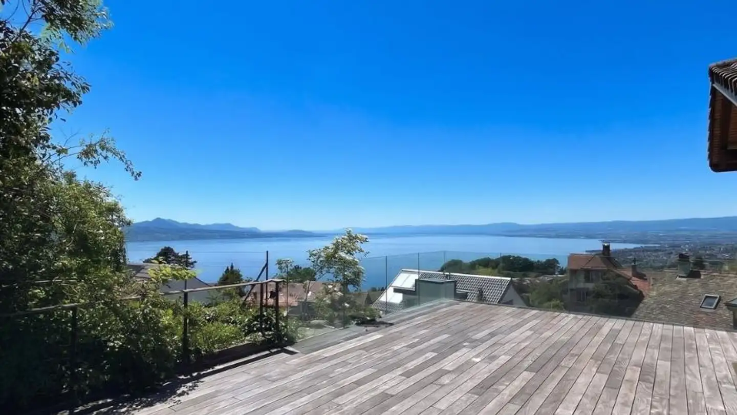 Single house for sale - 1091 Grandvaux - Photo 2