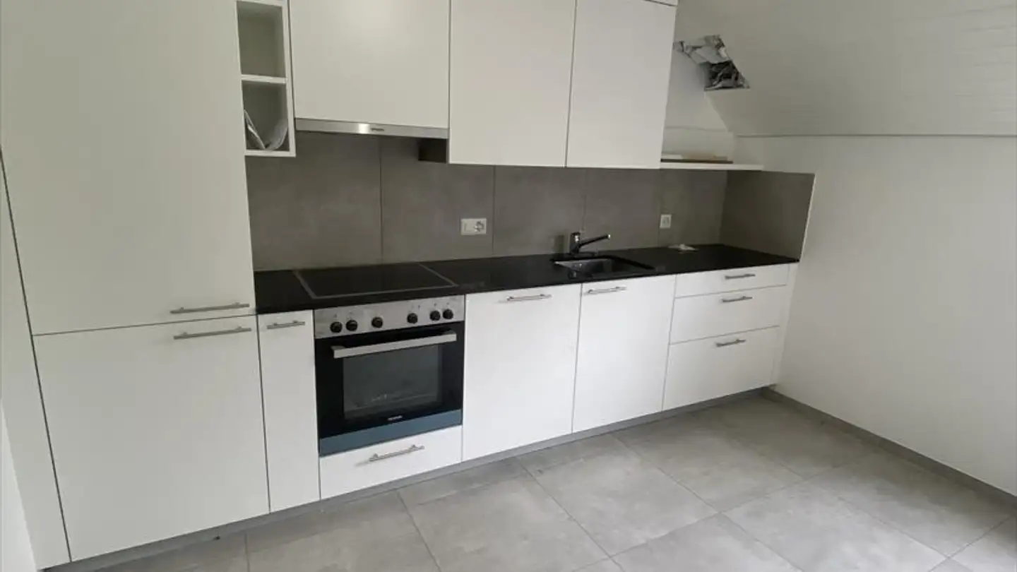 Appartement à louer - Rue De L'hôpital 9, 2108 Couvet