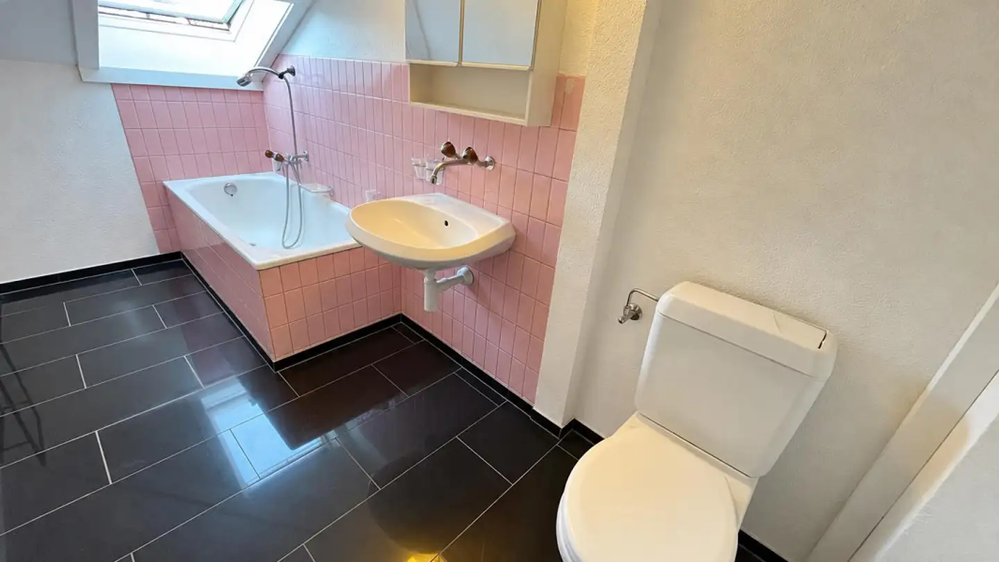 Appartement à louer - Röschstrasse 6, 9000 St. Gallen - Photo 4