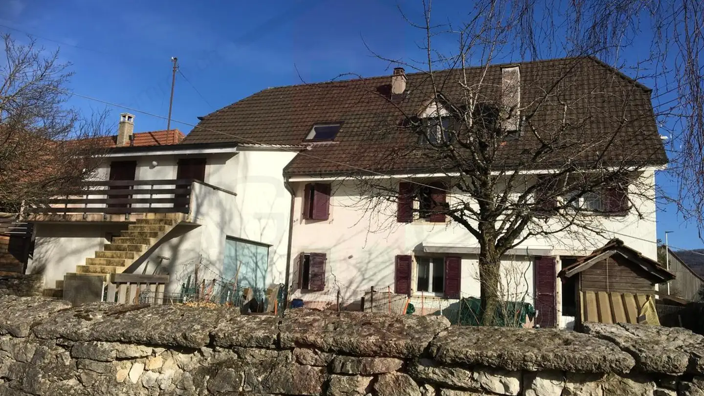 Mixed-use building for sale - 2900 Porrentruy - Photo 3