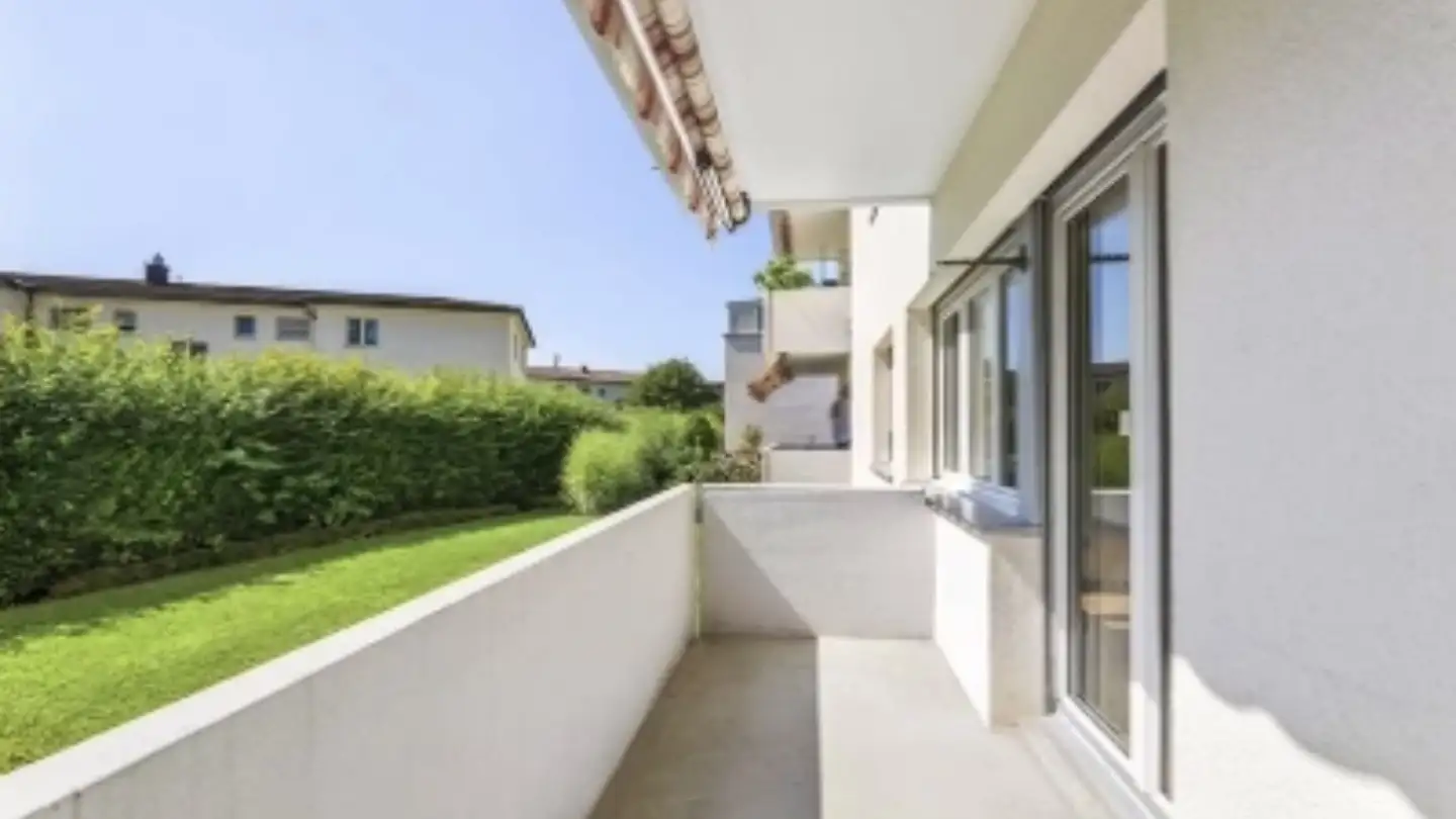 Appartamento in affitto - Zürichstrasse 28, 8180 Bülach - Foto 2