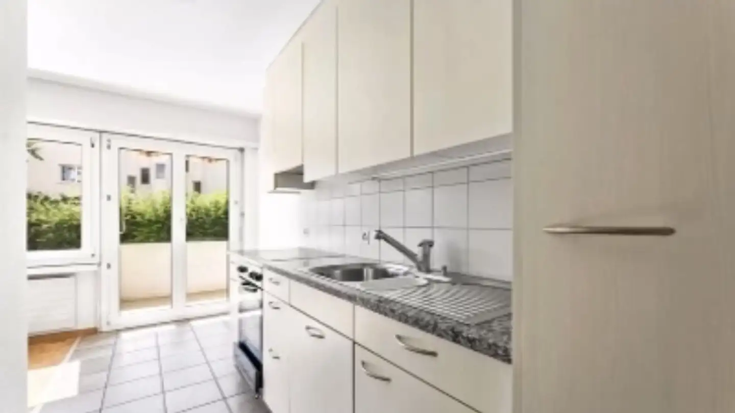 Appartamento in affitto - Zürichstrasse 28, 8180 Bülach - Foto 3