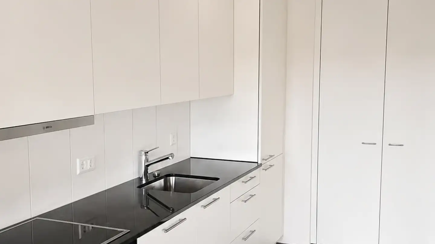 Apartment for rent - Bielstrasse 22, 2560 Nidau - Photo 2