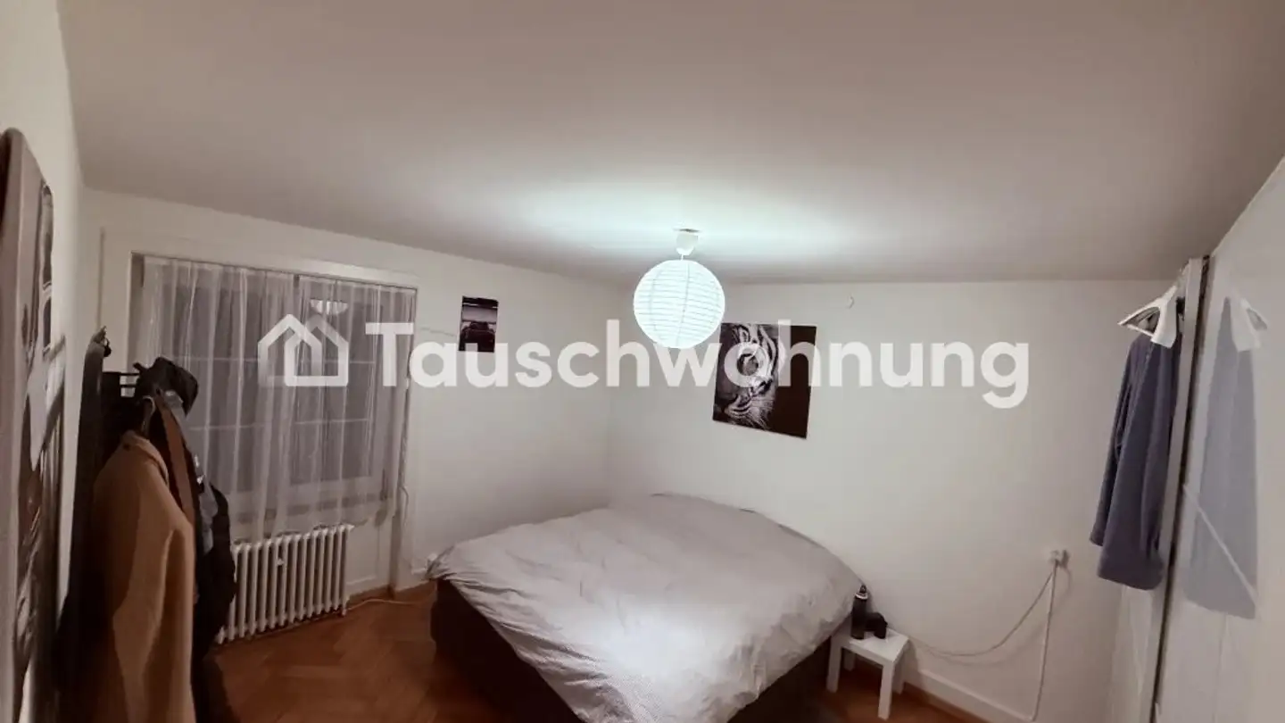 Appartement à louer - 8045 Zürich - Photo 3