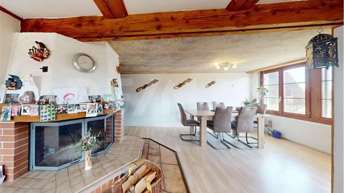 Appartamento in vendita - Kirchweg 10, 3272 Walperswil - Photo 4