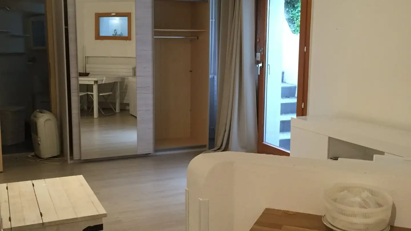 Wohnung mieten - Chemin des Boracles 108, 1008 Jouxtens-Mézery