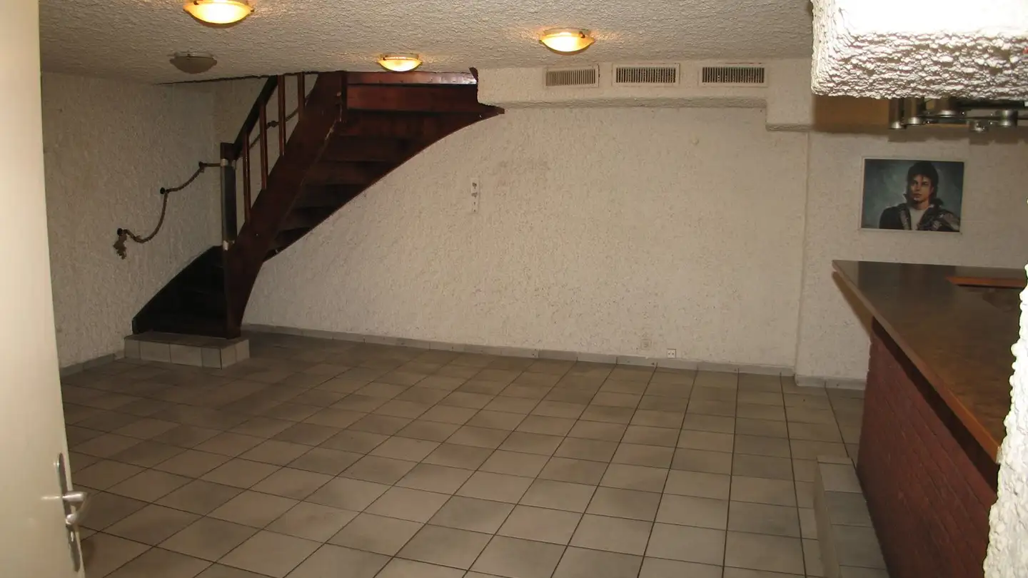 Werkstatt mieten - Allschwilerstrasse 103, 4055 Basel - Foto 2