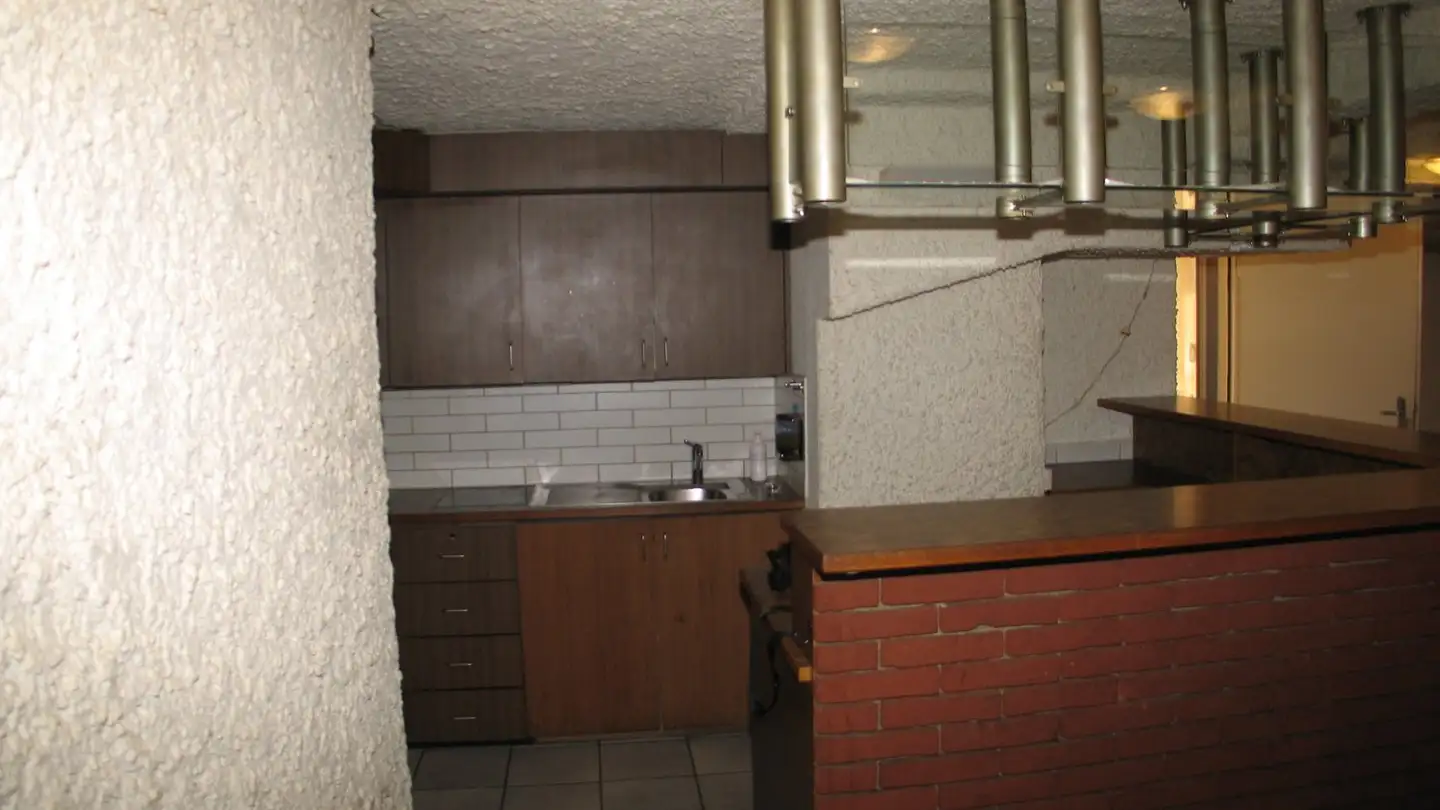 Werkstatt mieten - Allschwilerstrasse 103, 4055 Basel - Foto 3