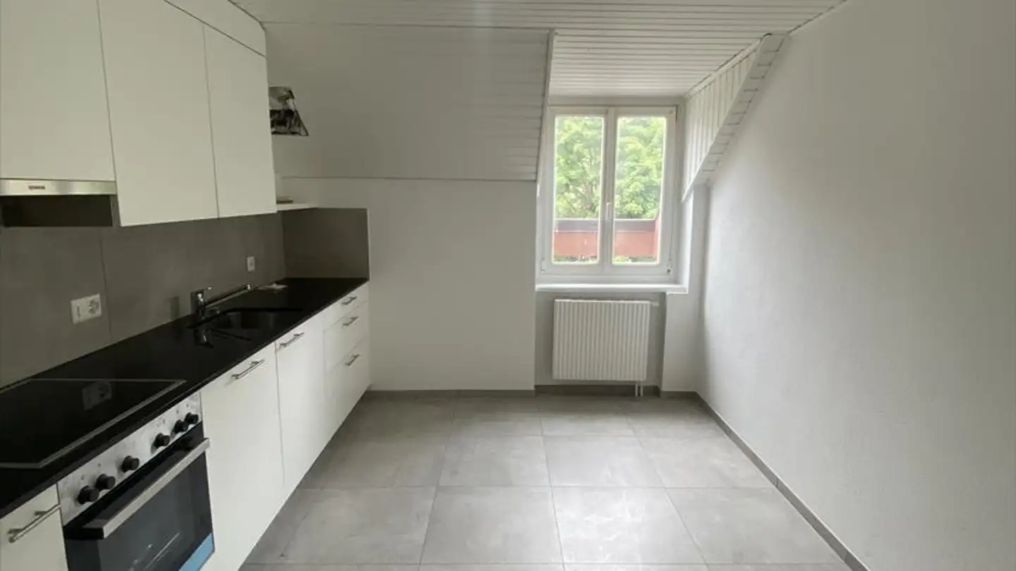 Appartamento in affitto - Rue De L'hôpital 9, 2108 Couvet - Photo 2