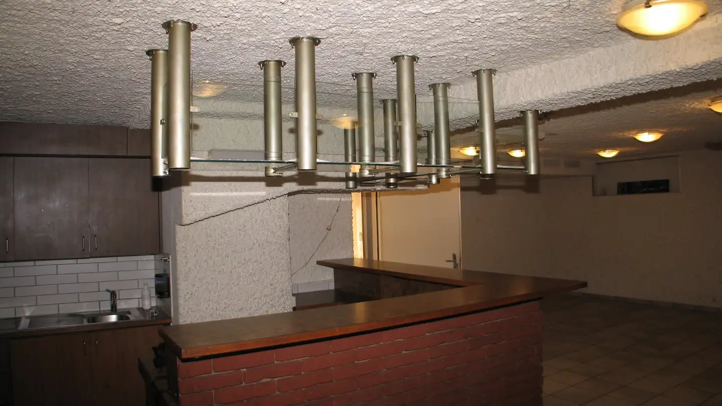 Werkstatt mieten - Allschwilerstrasse 103, 4055 Basel - Foto 4