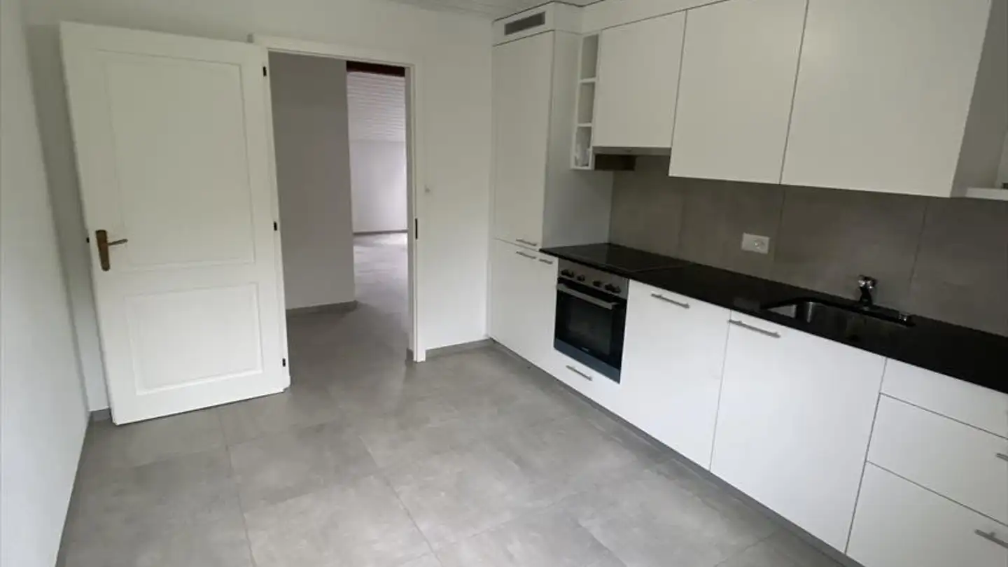 Appartamento in affitto - Rue De L'hôpital 9, 2108 Couvet - Photo 3