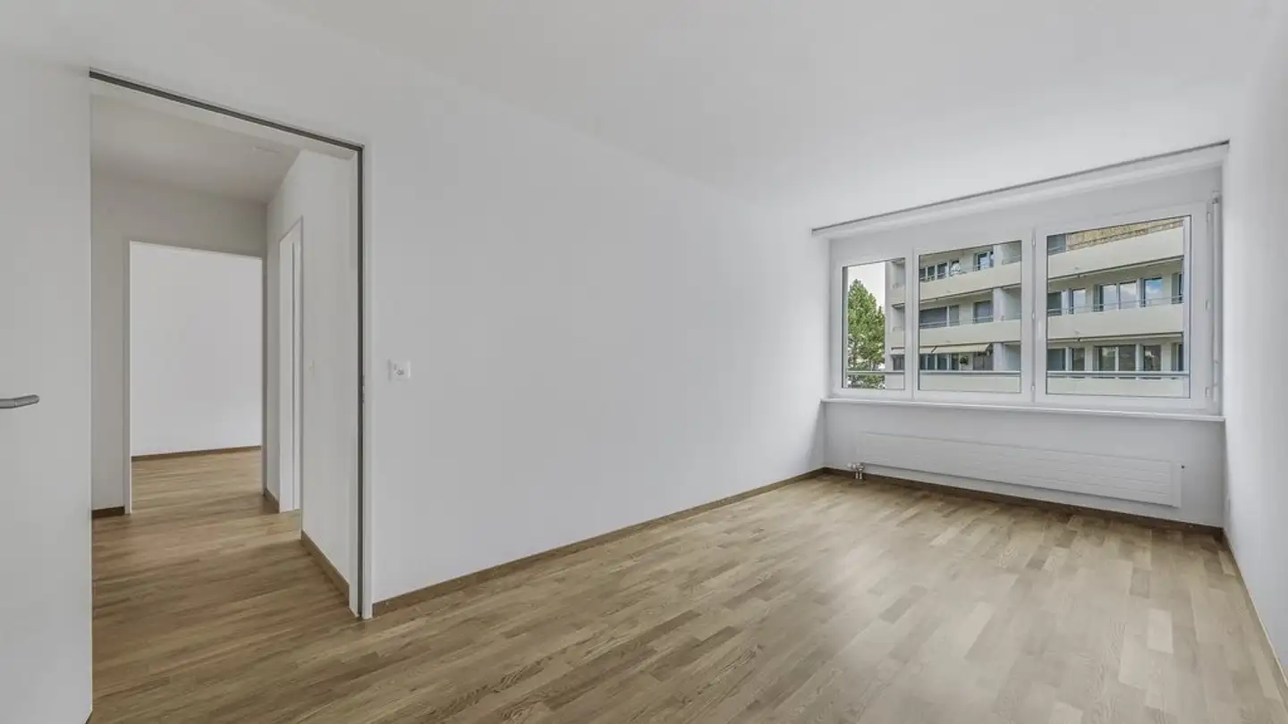 Apartment for rent - Kanzleistrasse 224, 8004 Zürich - Photo 3